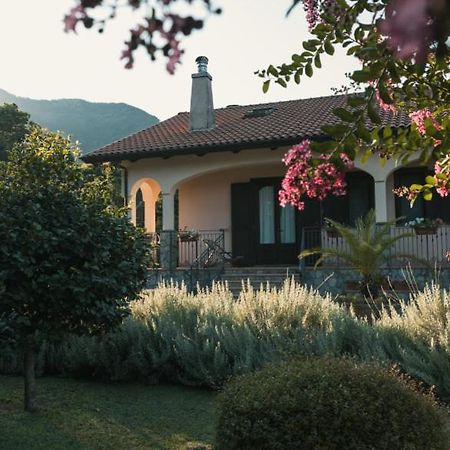 Il Frescale Country House Tramonti Exterior foto