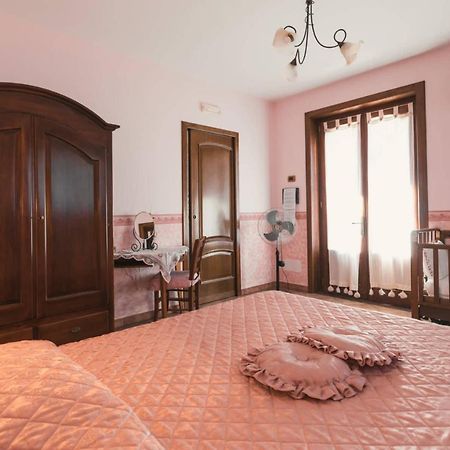Il Frescale Country House Tramonti Exterior foto
