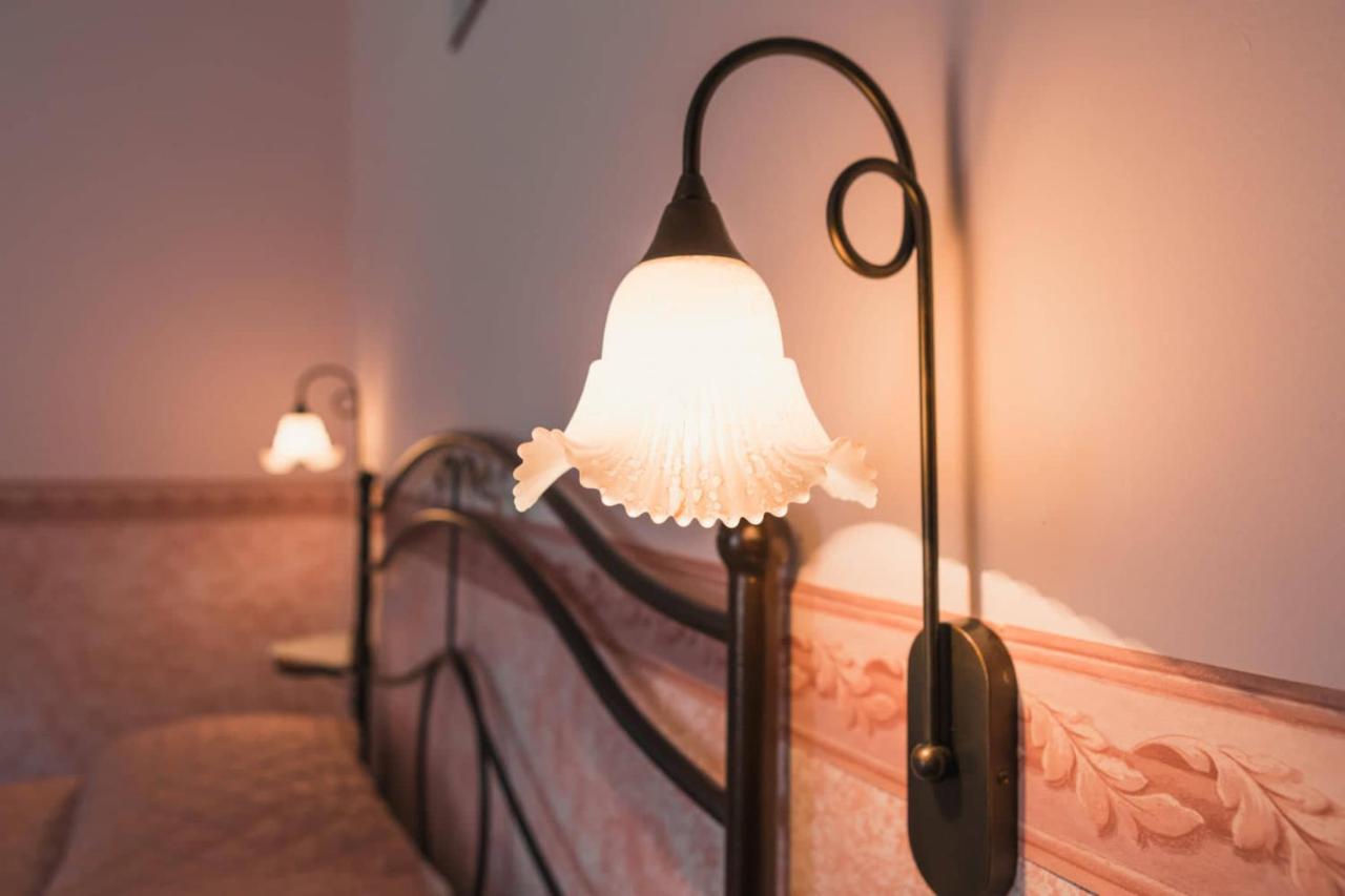 Il Frescale Country House Tramonti Exterior foto