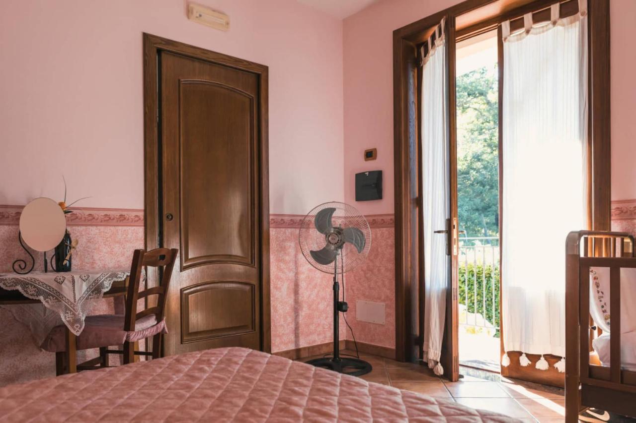 Il Frescale Country House Tramonti Exterior foto