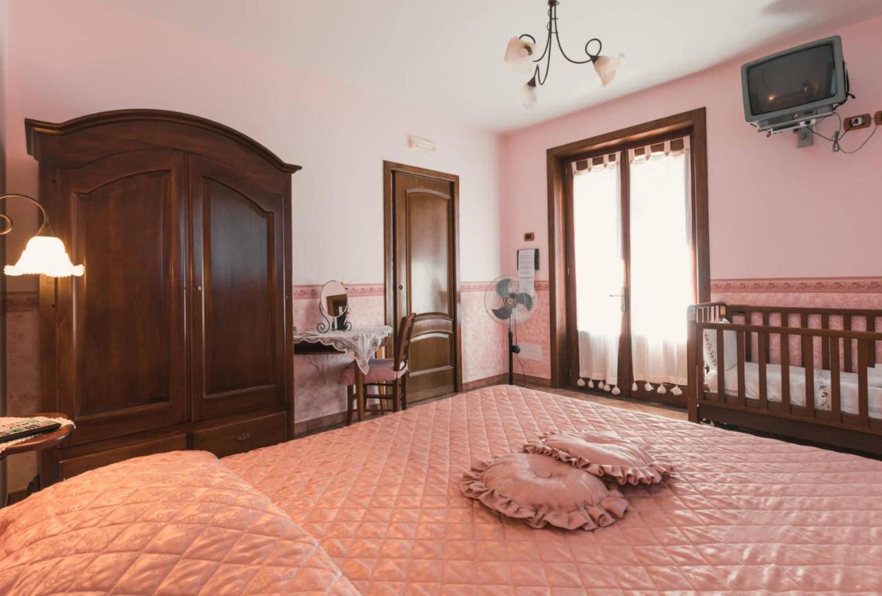 Il Frescale Country House Tramonti Exterior foto