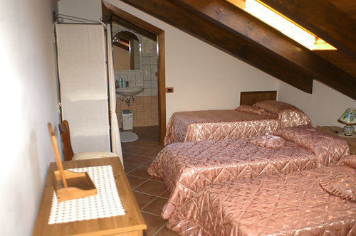 Il Frescale Country House Tramonti Exterior foto