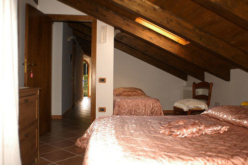 Il Frescale Country House Tramonti Exterior foto