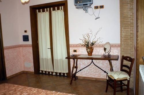 Il Frescale Country House Tramonti Exterior foto